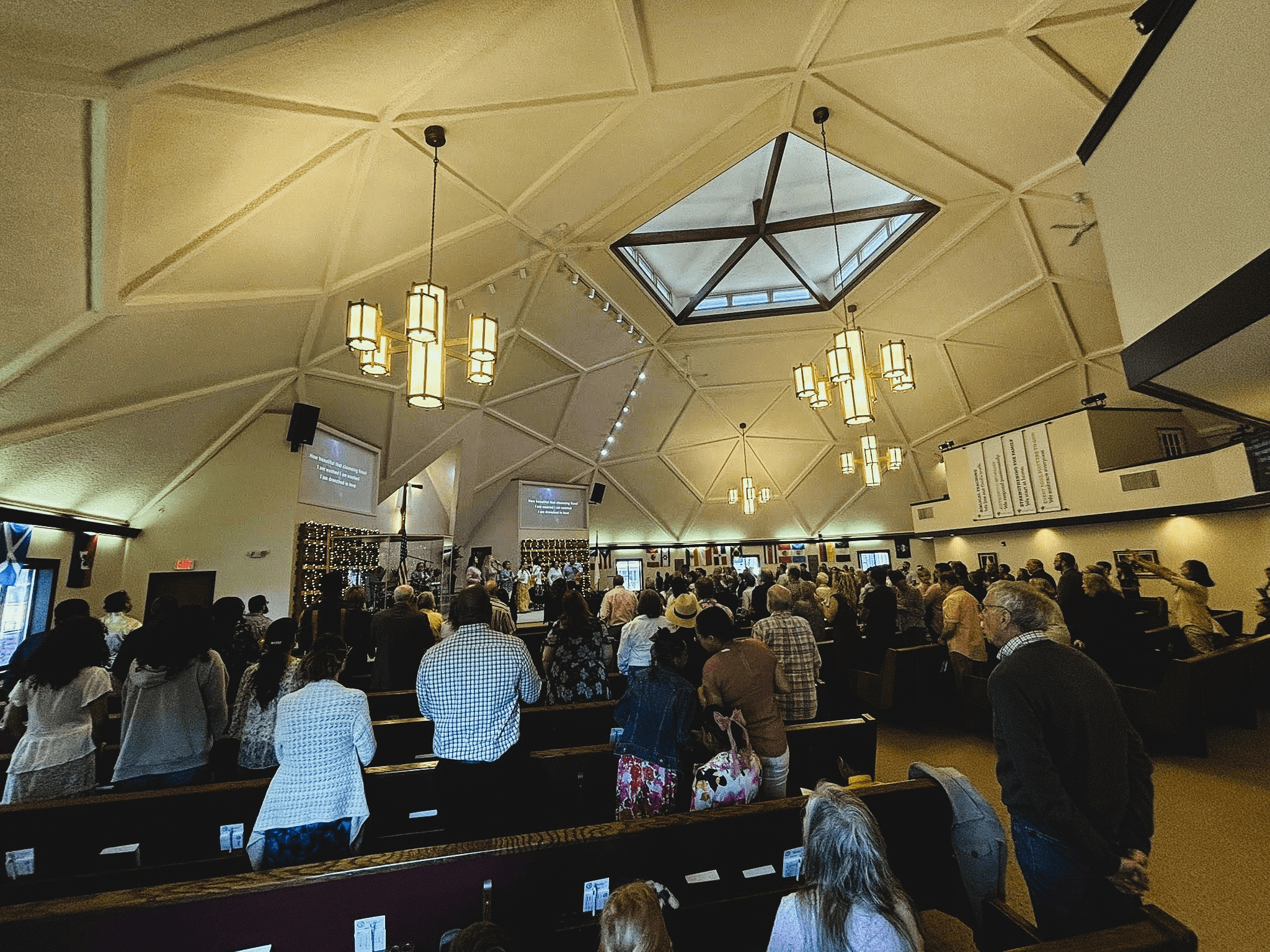 Jesus First Jesus at the Center Jesus for Everyone